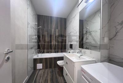 Apartament cu 3 camere semidecomandat în Chinteni - 10