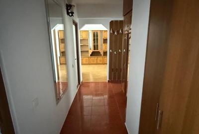 Apartament cu 2 camere semidecomandat în Central - 4