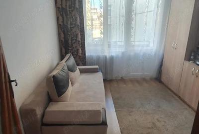 Apartament cu trei camere, etajul 1 - 2