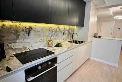 Vanzare apartament 2 camere premium, bloc nou, in Ploiesti, zona Parcul Mihai Viteazul - 13