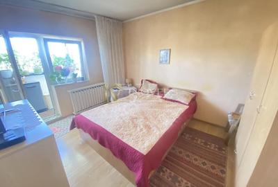 Apartament cu 3 camere decomandat, mobilat în Rahova - 2