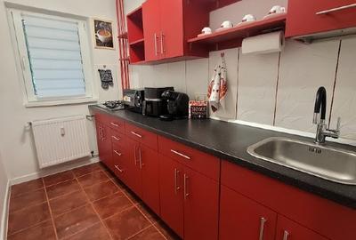 Particular, garsonieră Tineretului complet renovată, mobilată și utilată, liberă - 5