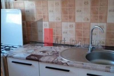 Garsonieră semidecomandată, mobilată în Drumul Taberei
