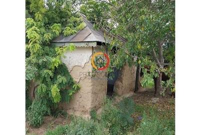 Teren 1950mp cu casa batraneasca 45 mp - 6