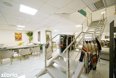 Spațiu comercial, de 1,980 mp, în Militari - 19
