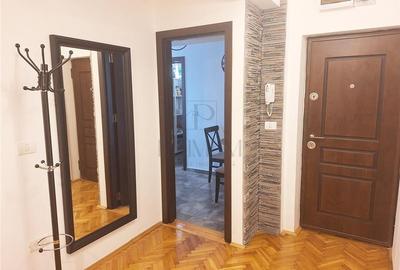 ULTRACENTRAL - 3 cam - Spatios - Decomandat - Terasa - Renovata - Etaj Intermedi - 13