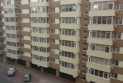 Apartament doua camere, mobilat utilat frumos, etaj 5, loc parcare inclus, Fiald - 17