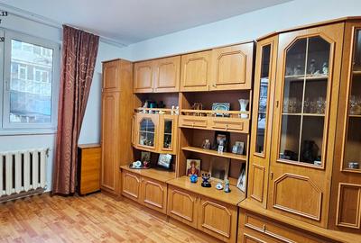 Apartament 1 camera, parter, cu boxa in proprietate si spatiu depozitare,Sc.nr.2 - 7