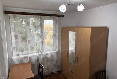 Apartament ingrijit cu Brazi la balcon - 2