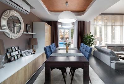 Vila S+P+M cu 3 dormitoare, Oradea, Cartier Iosia Vila S+P+M cu 3 dormitoare, Oradea, Cartier Iosia - 2