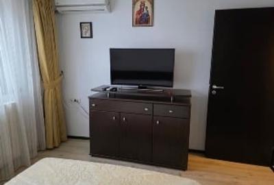 Apartament cu 2 camere decomandat, mobilat în Tomis Nord - 5