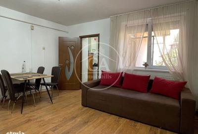 Apartament cu 2 camere semidecomandat în Ultracentral - 5