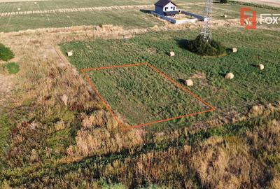 Teren Construcții intravilan de 622 mp, în Chișoda - 5