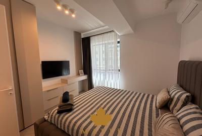 Apartament 3 camere / Cortina North / parcare - 8