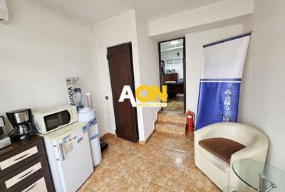 Spatiu comercial sau de birou, 25 mp utili, vad comercial foarte bun - 5