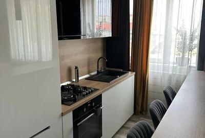 Vand apartament 2 camerere in craiova craiovita promenada penny - 4