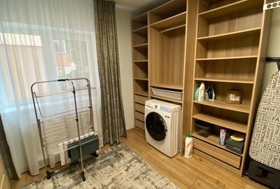 Apartament cu 3 camere semidecomandat în Mănăștur