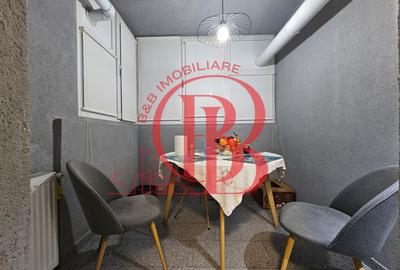 Apartament cu 3 camere decomandat, mobilat în Theodor Pallady - 7