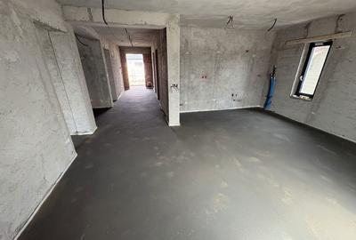 Casă cu 4 camere în Golești - 4