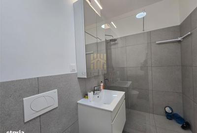 Apartament cu 2 camere în Democrației - 10