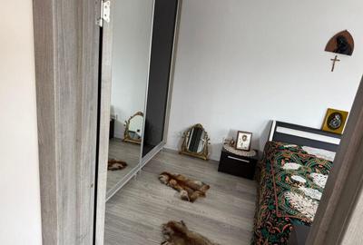 APARTAMENT CU 4 CAMERE SI CURTE PRIVATA, NICOLINA CUG - 1