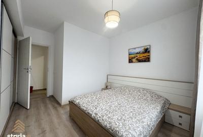 Apartament cu 2 camere în Berceni - 6