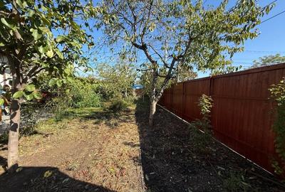 Casa pt Birou sau Locuit Parter cu Gradina 1 min de peron Gara Chitila - 14