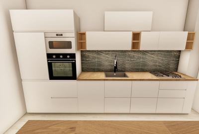 Metrou Timpuri Noi apartament imobil nou nou - 13