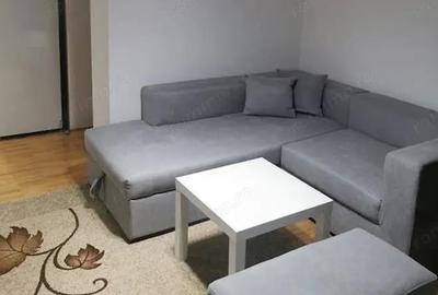 Apartament cu 2 camere în 13 Septembrie - 3