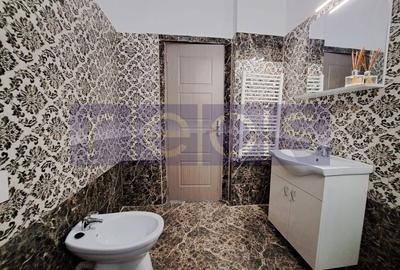 INCHIRIERE VILA P+2+M | ZONA MIHAI BRAVU - 26