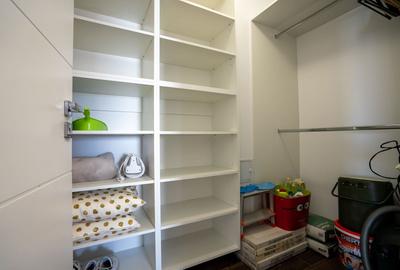 Apartament cu 3 camere decomandat în Iosia - 10