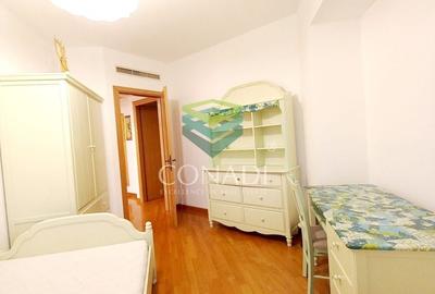 Apartament cu 3 camere Herastrau - 17