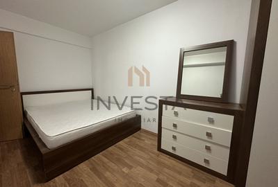Apartament cu 2 camere semidecomandat, mobilat în Central - 4