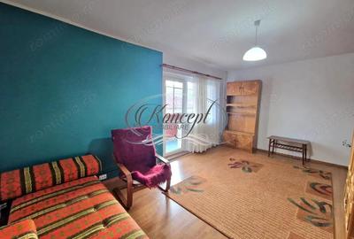 Apartament decomandat la etaj intermediar, zona Parcului Farmec - 3