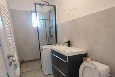 NOU Garsoniera Titan Sector 3 bloc mixt - 2