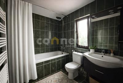 Duplex cu 5 camere cu Canalizare în Florești - 5