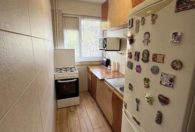 Apartament cu 2 camere în Central - 2
