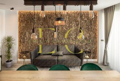 CHIRIE: Penthouse 2 camere + parcare, KASPER - 1