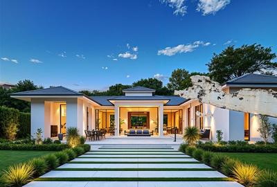 Teren pentru casa individuala sau comercial de vanzare cu toate utilitatile in z - 7