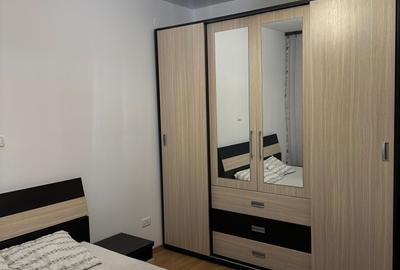 Apartament cu 2 camere semidecomandat în Bucureștii Noi - 3