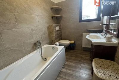 Casă cu 3 camere cu Teren 100 Mp în Buziașului - 7