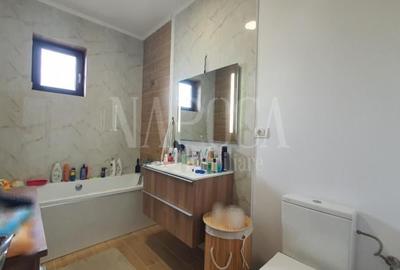 Casa 4 camere de vanzare in Oncea Oradea, Oradea - 12
