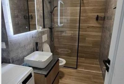 Apartament cu 2 camere în Mărăști