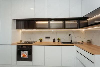 Garsonieră în Bartolomeu