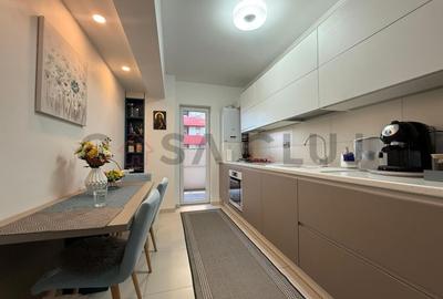 Apartament cu 2 camere decomandat, mobilat în Iris - 3