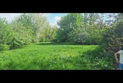 Vânzare teren – Iași, Stradela Valea Adâncă Vânzare teren – Iași, Stradela Valea Adâncă - 1