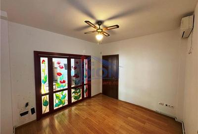 Apartament cu 3 camere semidecomandat, mobilat în Unirii - 8