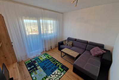 Apartament 2 camere decomandat finisat lux Marasti - 6