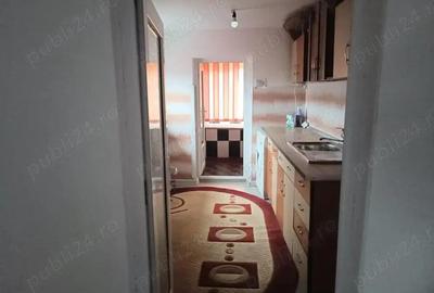 Casa la cheie cu 10 camere,1330 mp teren, in Munteni, Galati - 11