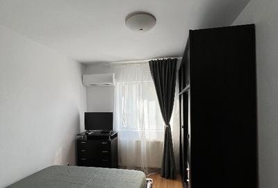 Inchiriez Apartament 2 camere Rahova - 5